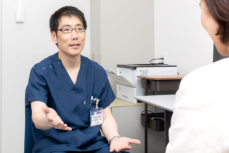 こんなお悩みはありませんか?