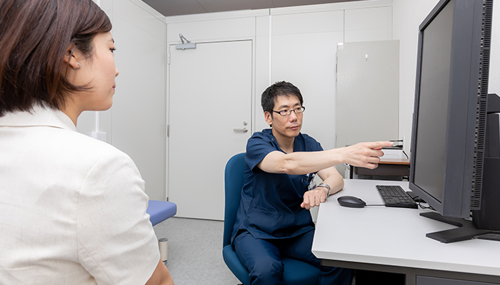 内視鏡検査の重要性や､受けるべきタイミングについてお考えをお聞かせください。