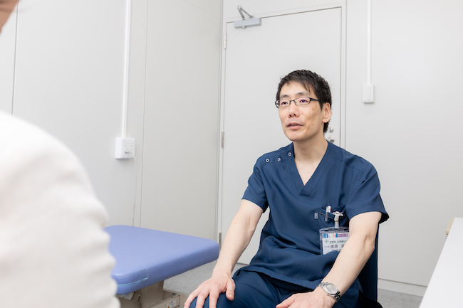 IBSと上手に付き合うために
