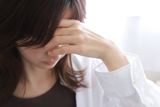過敏性腸症候群とは